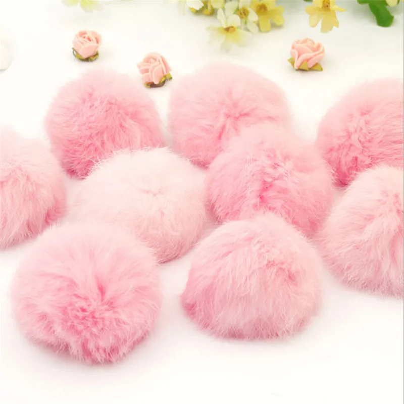 Единорог партия 1 шт Плюшевый единорог брелок День рождения украшения дети