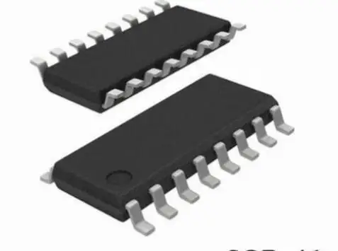 

200 шт./лот MAX3232CSE MAX3232 3232 SOP16 IC лучшее качество.