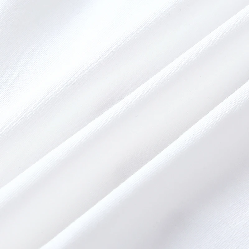 PR 362 детские футболки для девочек двухсторонний топ с блестками Модная хлопковая