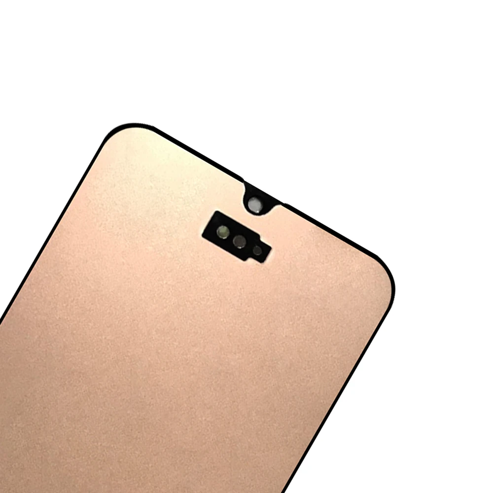 Для samsung A40 lcd A405 lcd A40 Super AMOLED ЖК-дисплей для samsung A40 A405 lcd сенсорный экран дигитайзер сборка Замена