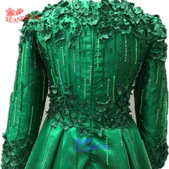 100% реальное изготовление хит продаж вечернее платье в instagram vestidos de festa формальное