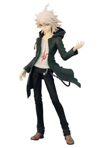 Горячая Спайк игра ультра школы Супер Dangan Ronpa 2 Прощай отчаяние Гакуэн komaeda nagito 55