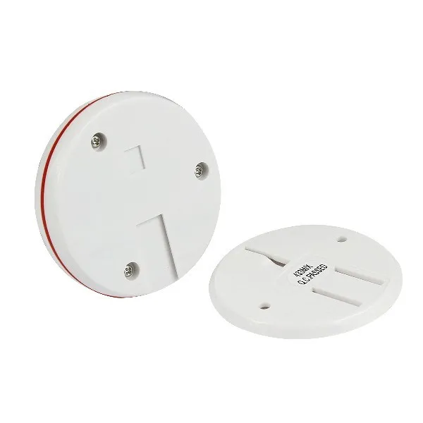 2 шт. 433 МГц ресторанная Беспроводная система вызова официанта звонок пейджер