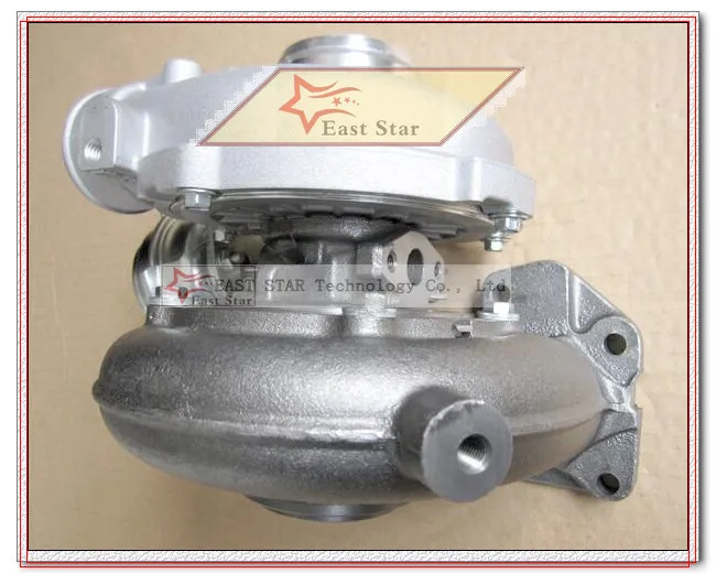 Турбокомпрессор GT2056V 763360 0001 5001S 35242115F для Jeep Cherokee CRD 04 2007 Liberty 2004 R2816K5 VM 2.8L|turbocharger