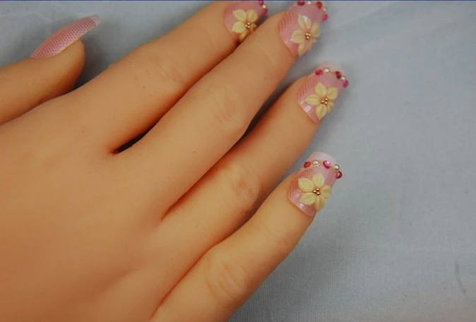 Бесплатная Доставка! Верхний уровень Fashoionable пикантные жуткая Реалистичная