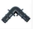 

1/2' hose connector elbow 2-way quick hose connector for irrigation system