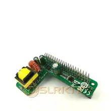 DSLRKIT Raspberry Pi 4 4B 3B+ 3B Plus мощность по Ethernet PoE шляпа IEEE802.3af DC 5 В 2.5A DSLRKIT Raspberry Pi 4 4B 3B+ 3B Plus мощность по Ethernet PoE шляпа IEEE802.3af DC 5 В 2.5A