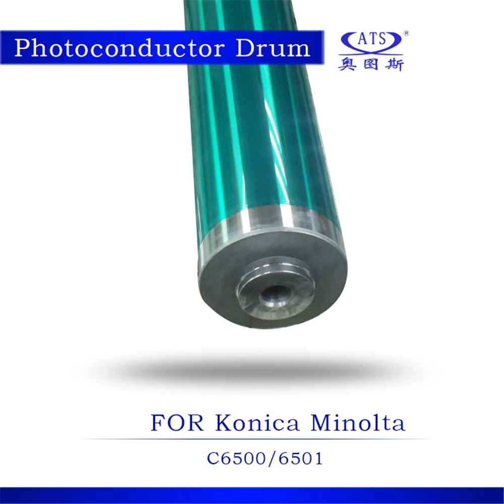 Фотобарабан для Konica Minolta Bizhub Pro C5500 6500 6501 6000 7000 новые высококачественные запасные
