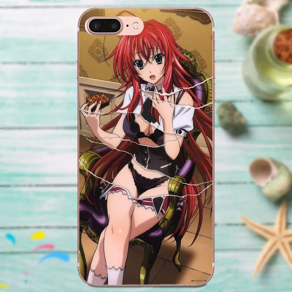 Уникальный Роскошный прозрачный чехол для телефона Apple iPhone 4 4S 5 5C 5S SE 6 6S 7 8 Plus X XS Max