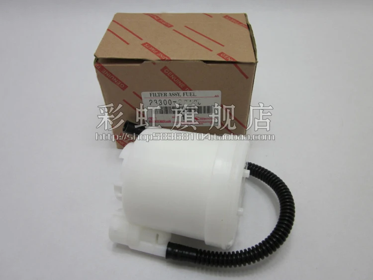 ForThe новый corolla Vios бензин фильтр топливный решетки аксессуары | Автомобили и