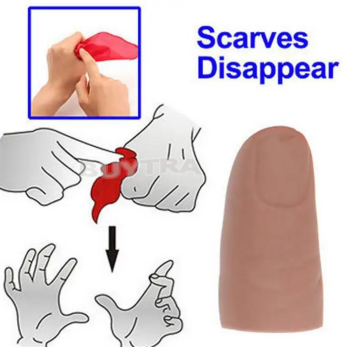 thumb