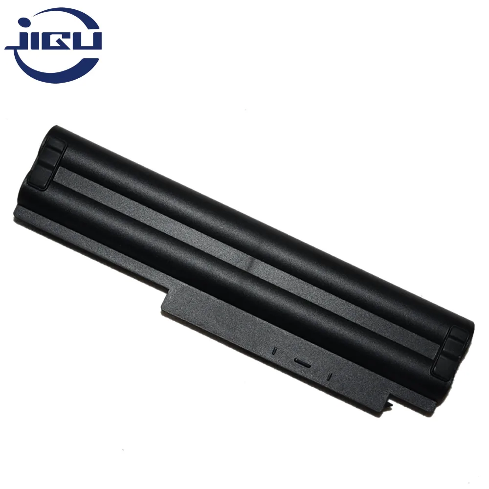 Аккумулятор JIGU для ноутбука Lenovo ThinkPad X220 X220i x220s FRU 42T4865 42Y4864 42Y4874 42Y4868 6 ячеек 4400 мАч 11