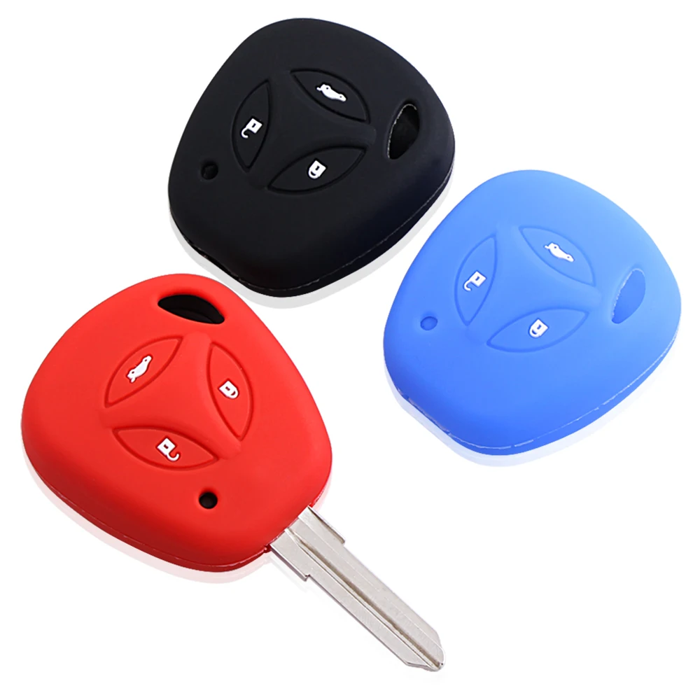 AndyGo новый силиконовый автомобильный фонарь для защиты автомобиля подходит LADA