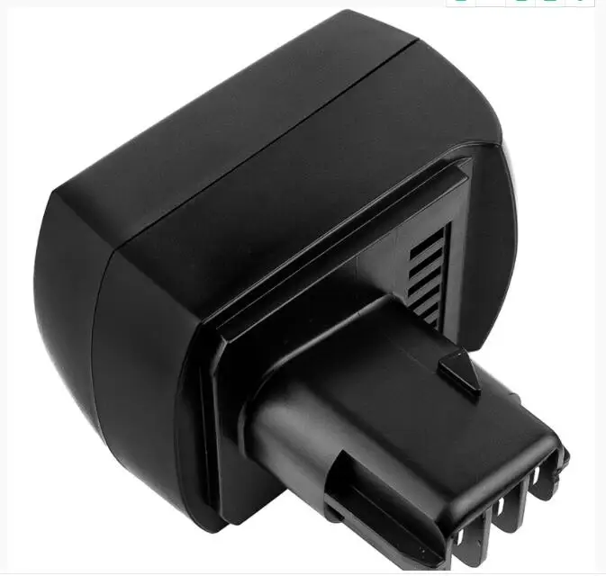 Аккумулятор Cameron Sino 3000 мАч для METABO BS 12 SP BSZ 12 12 Impuls 12 Premium BZ 12 SP SSP 12 ULA9.6-18 6,25486