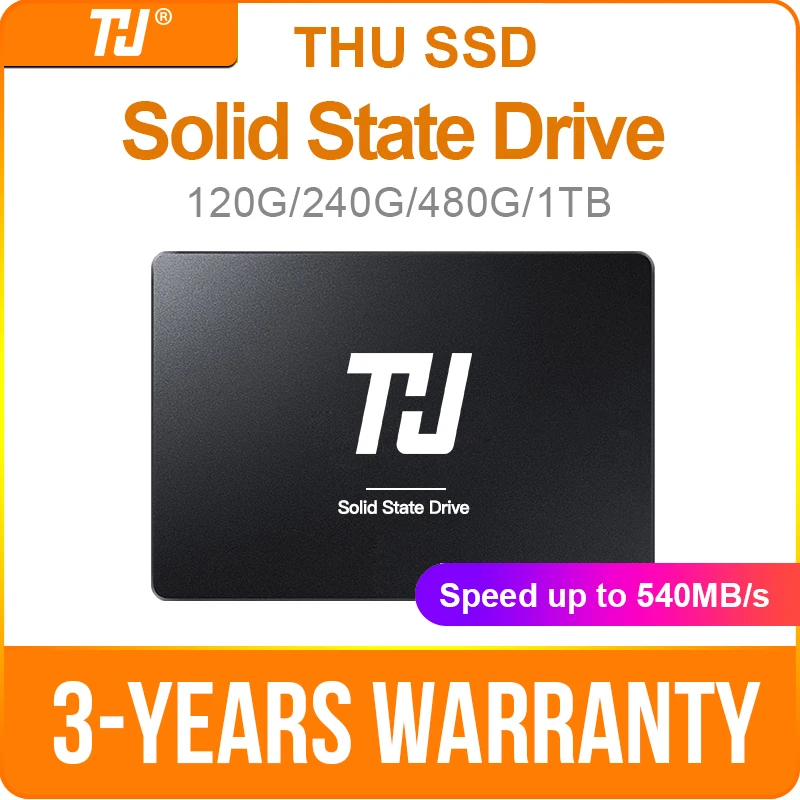 Чь SSD SATA3 SATA 120 гб 240 внутренний твердый жесткий диск 480 ТБ 540 МБ/с. 2 5 дюйма для пк