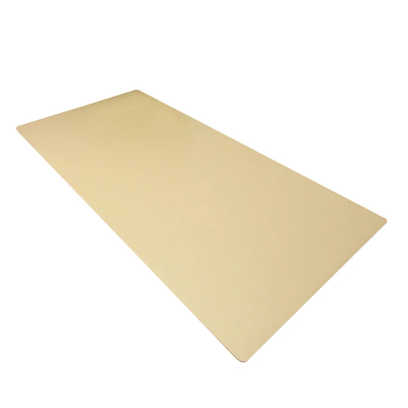 Новинка водонепроницаемые Нескользящие игровые коврики для мыши ESLOTH 900*500 мм