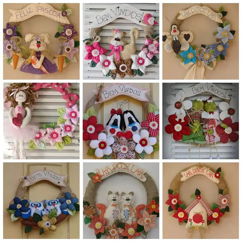 Хлопчатобумажная ткань в стиле пэчворк для шитья скрапбукинга толстые четверти