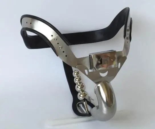 Новый мужской T4 плюс супер эргономичный регулируемый пояс целомудрия из