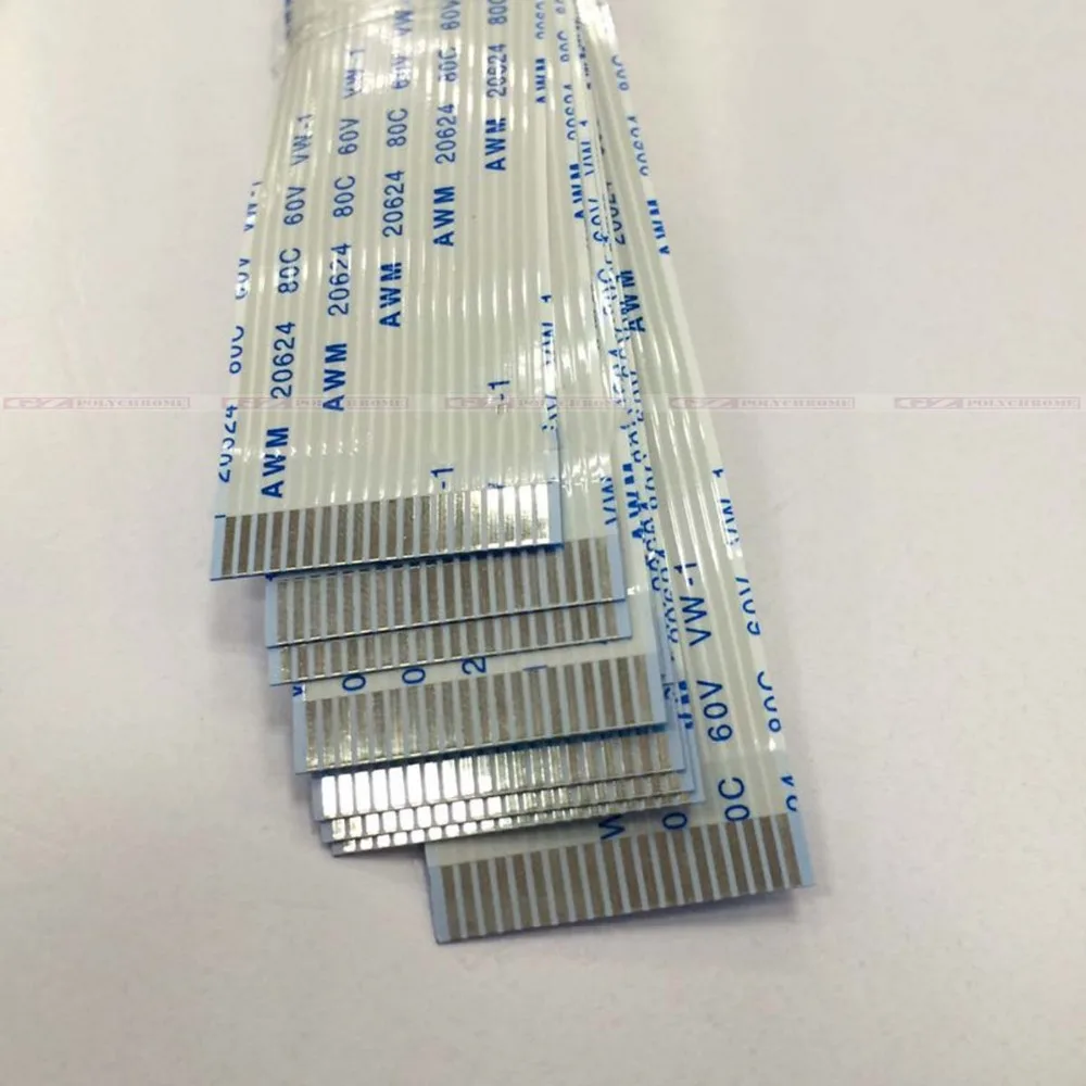 Печатающая головка кабель 21 шпилька для Epson DX4 Roland XC SC S VP RS540 SJ745EX Mutoh Mimaki JV22 JV3