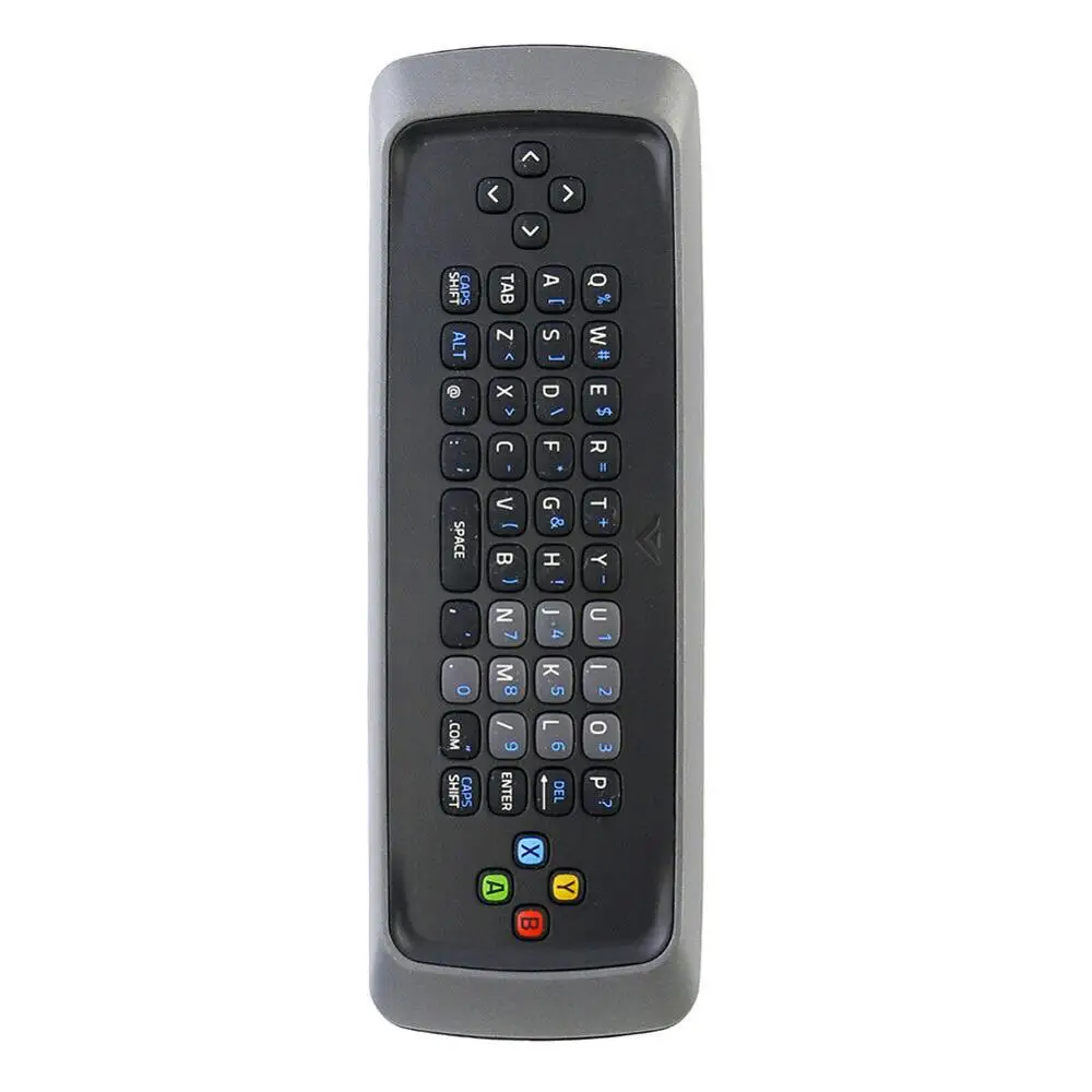 Новинка подходит для Vizio XRT 301 E3DB420VX M3D550SL M3D470KD M320SR E472VLE E552VLE XVT554SV Qwerty клавиатура HD TV