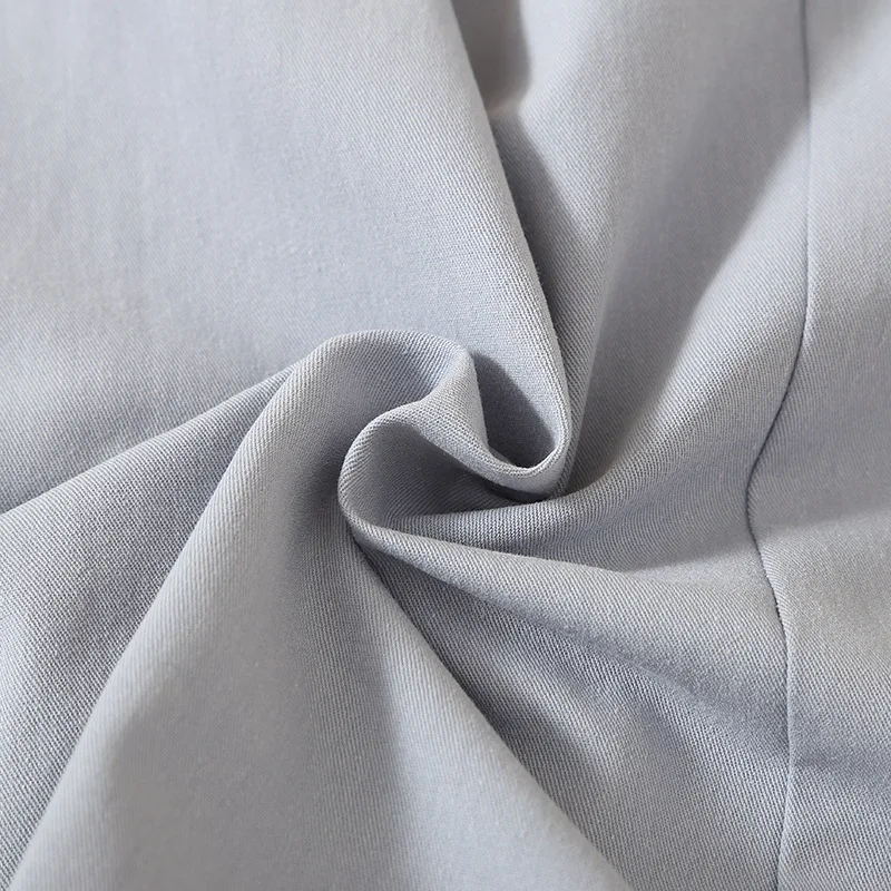 

Summer Autumn Skirts Womens 2019 Midi Knee Length Korean Elegant Button High Waist Skirt Female Pleated School Skirt