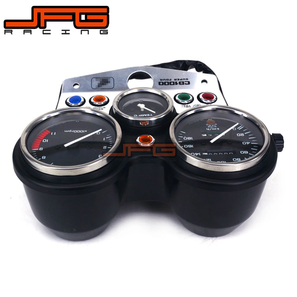 180 OEM Тахометр Спидометр метр Датчик для HONDA CB1000 CB 1000 1994-1998 1994 1995 1996 1997 1998 мотоцикл