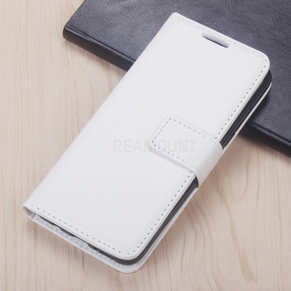 Оптовая продажа кожаный чехол книжка для iPhone 7 Plus кошелек с узором Crazy Horse