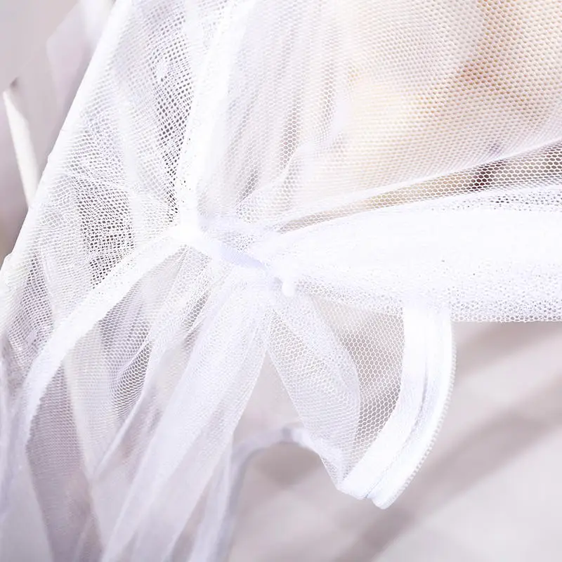 Москитная сетка для кровати пола улицы|Противомоскитная сетка| |