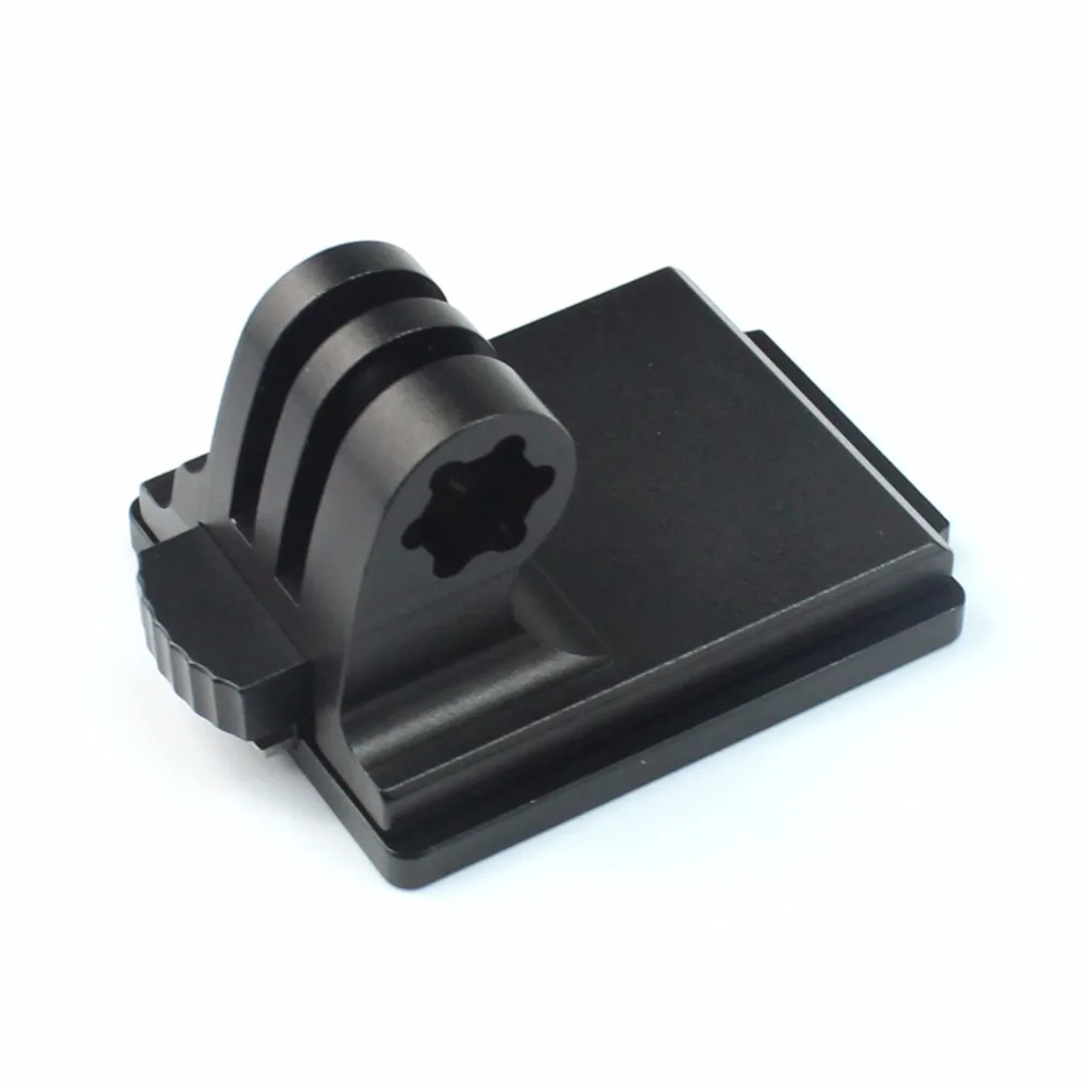 Алюминиевый крепежный шлем F06678 для GOPRO Hero 1 2 3 + 4 4Session 5 Session и крепление NVG|mount helmet|for