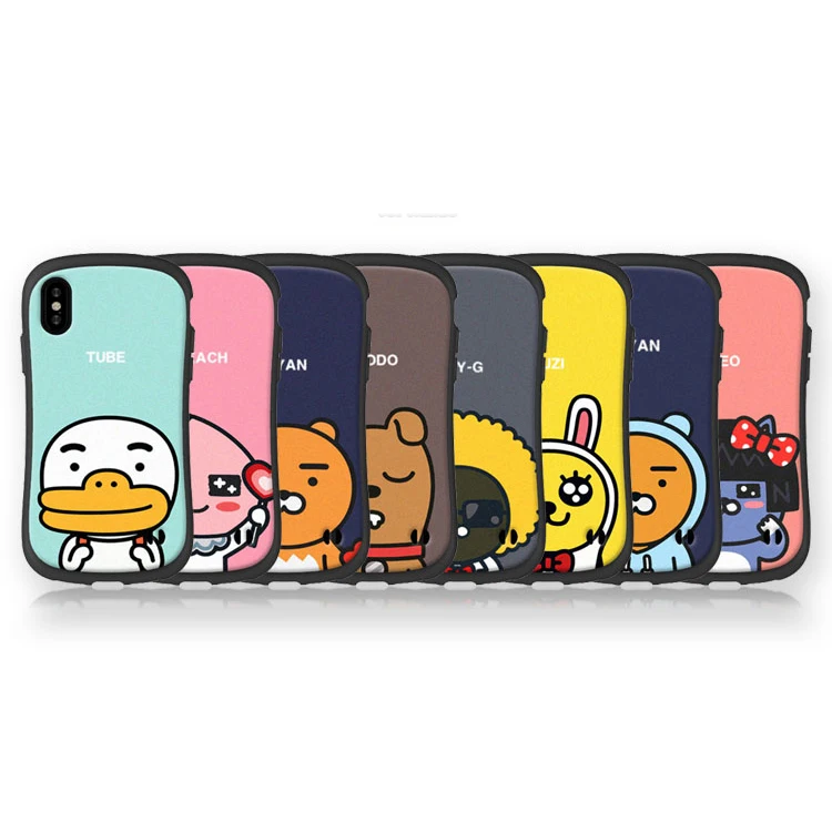 Q UNCLE TPU Silicone Case For iPhone XS MAX XR 6 7 6S Plus Protect Rubber Phone 8 |