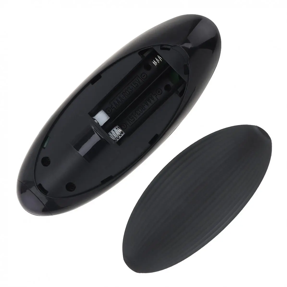 YY M601 ИК Airmouse пульт дистанционного управления с USB и функция голосовой связи для BN59