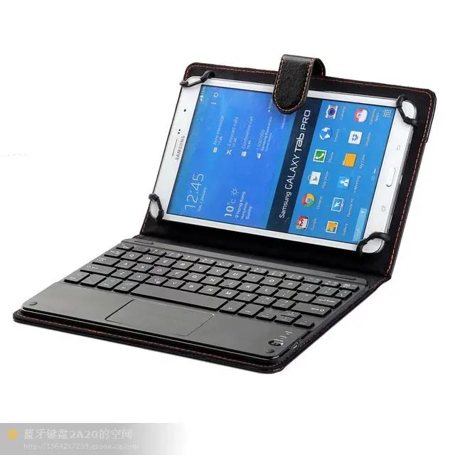 Чехлы для Xiaomi Mi Pad 4 MiPad4 8 дюймов универсальная беспроводная Bluetooth клавиатура