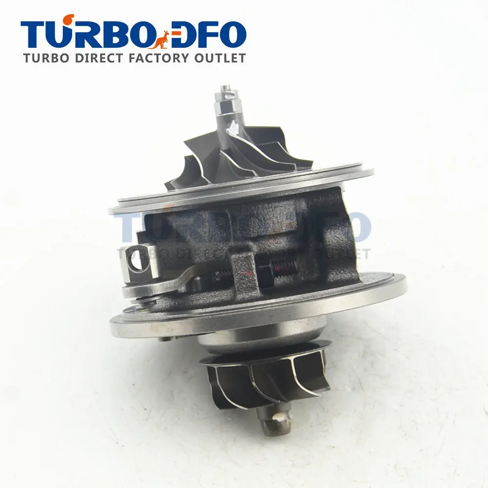 Для Volkswagen T5 Transporter 1 9 TDI DPF BRS 75 кВт 62 2005-сбалансированный Турбокомпрессор core 03G253010C