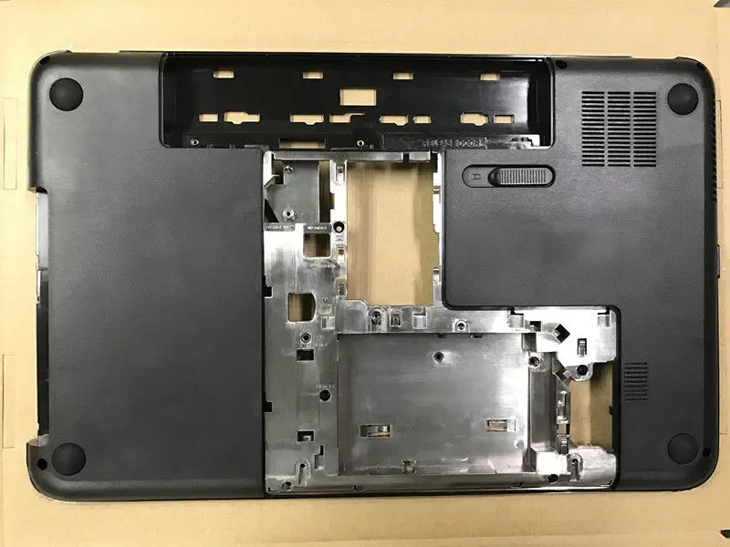 Новинка для HP Pavilion G6 2000 G6Z 2100 2348SG нижний чехол ноутбука базовый 684164 001 черный|laptop case