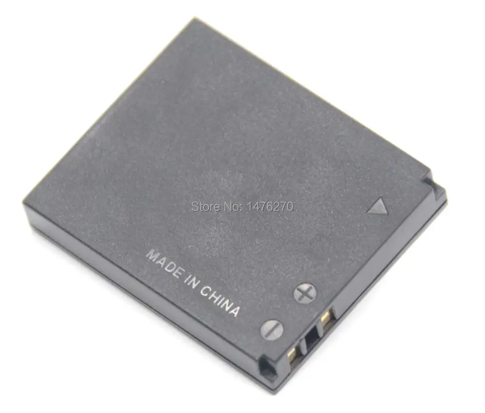 Аккумуляторная батарея DR40 DR 40 DC для фотоаппаратов Canon|coupler manufacturers|coupler plugcoupler 1 |