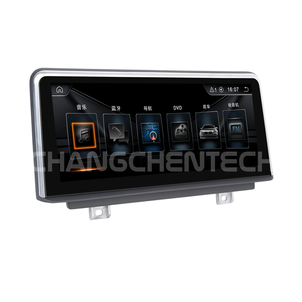 GPS навигация для BMW 3 4 Series F30 F31 F32 F33 F34 F35 F36 EVO WiFi Carplay Bluetooth радио 29 экран 10 25 дюйма