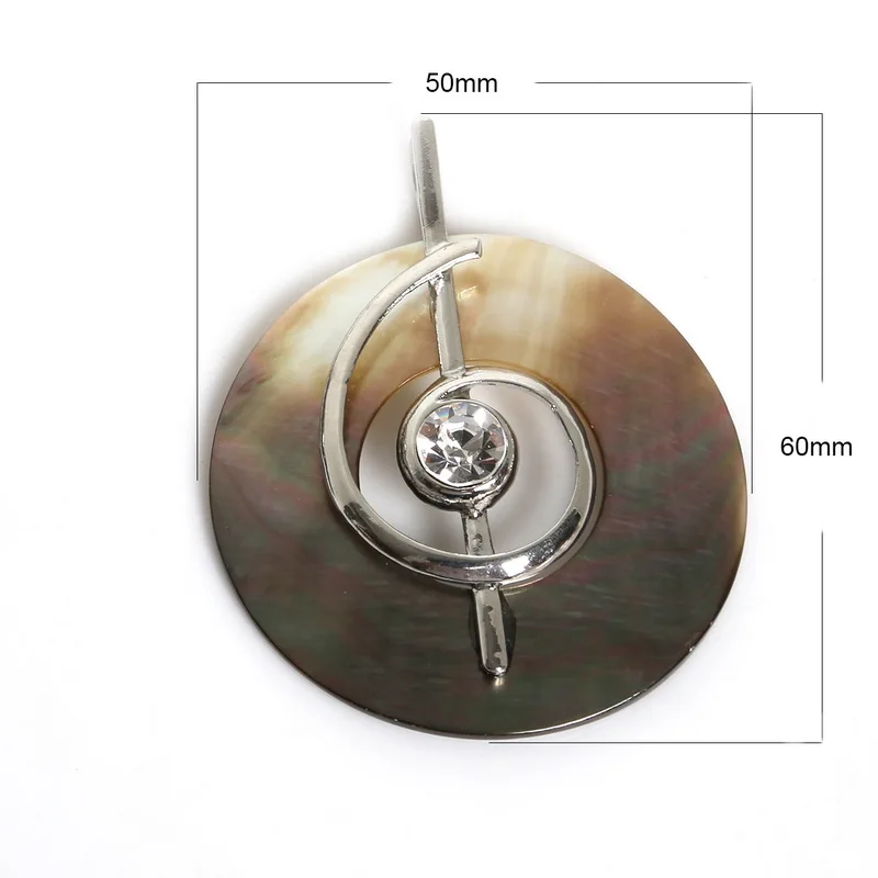 Подвеска символ для рукоделия 50 х60 мм|pendant|pearl bridalpearl pendant earrings |