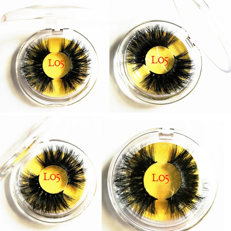 3d Mink Hair Fake Eyelash 100% Thick real mink HAIR false eyelashes natural Extension fake Eyelashes DHL free shipping 04 | Красота и