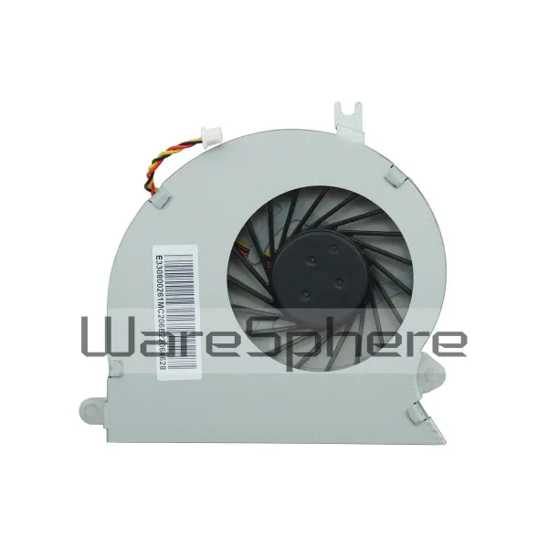 Новый вентилятор охлаждения в сборе для MSI GE40 E33 0800261 MC2 E330800261MC2|fan cooling|cooling fan |