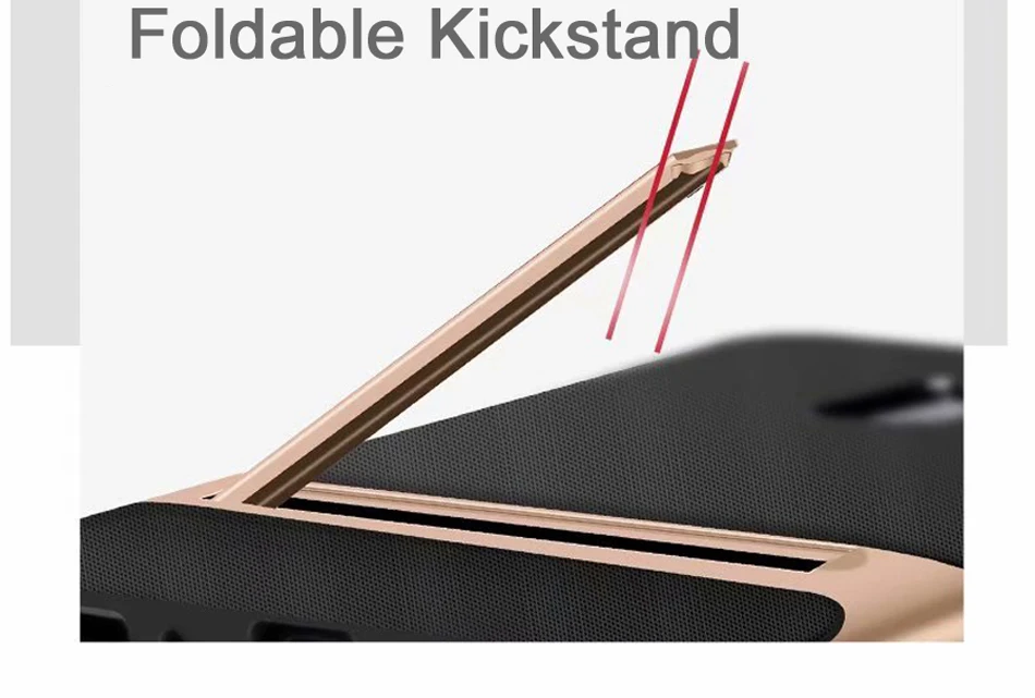 Чехол CAPSSICUM kickstand для samsung Galaxy S9 S9 Plus Чехлы PC силиконовые гибкие тонкие Чехлы S9 S9Plus