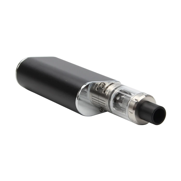 Стартовый набор Vapor Storm Mini 50 Вт MTL катушка Ом и встроенный аккумулятор 1200