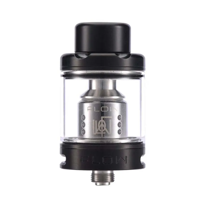 Wotofo поток Subtank 510 нитки электронные сигареты атомайзеры с потоком катушка