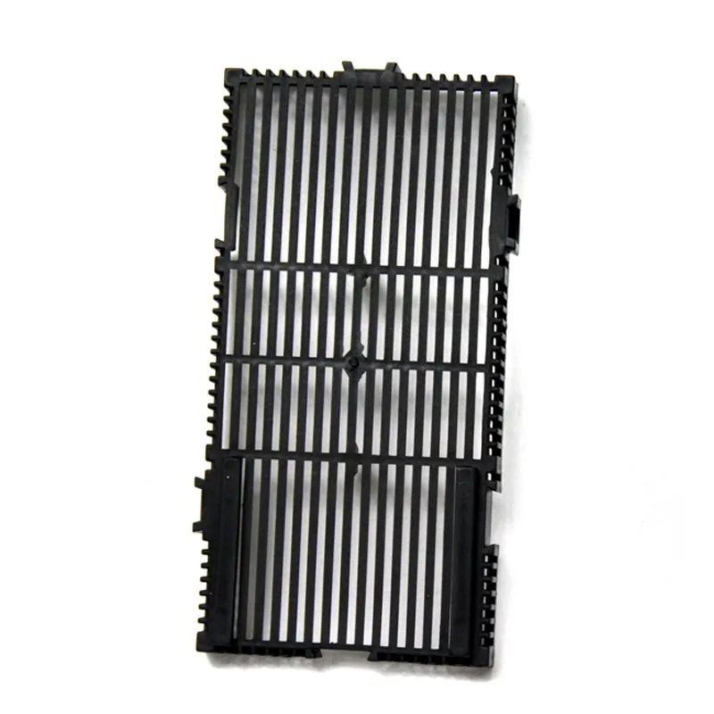 16/32 шт. аквариумный фильтр нижние пластины доска с воздушным камнем