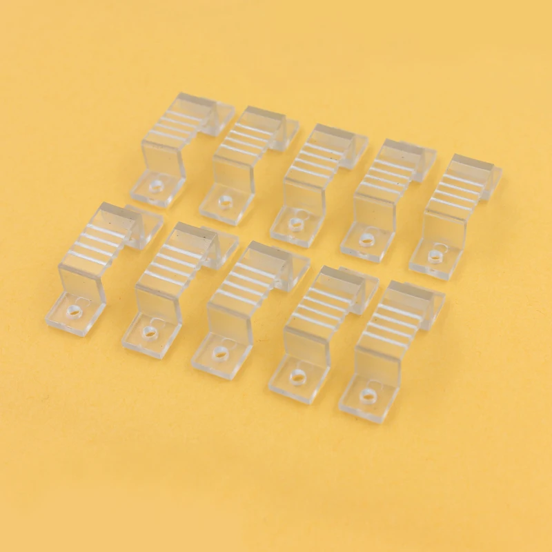 10 кратный светодиодный коннектор для ленты мм 15 ширина SMD3528 SMD5050