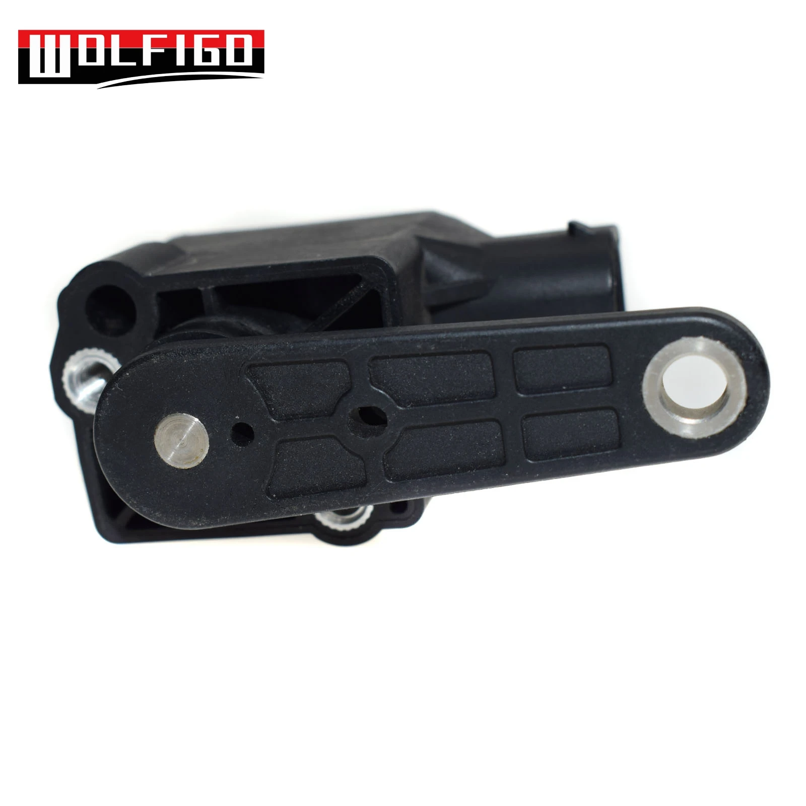 Датчик управления уровнем фар WOLFIGO для BMW E39 E46 E60 E61 E65 E66 E67 E83 E85 E89 X5 Z4 X3 37146784697