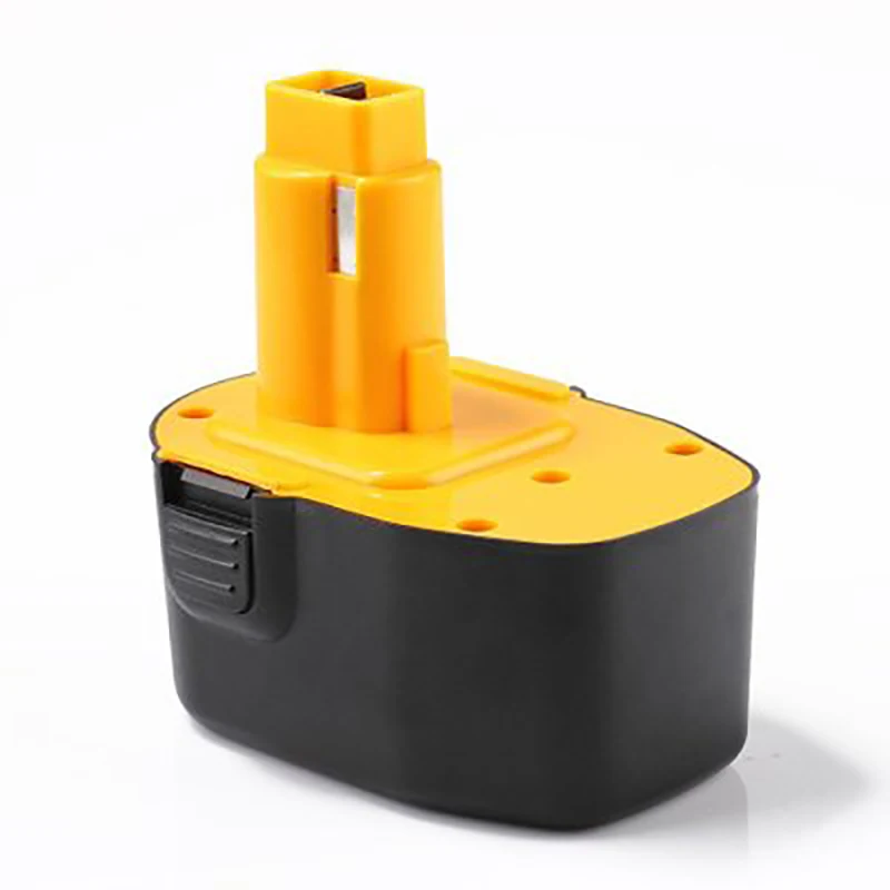 Ni CD 14 4 В 2.0Ah сменный электроинструмент батарея для Dewalt DC9091 DE9038 DE9091 DE9092 DW9091