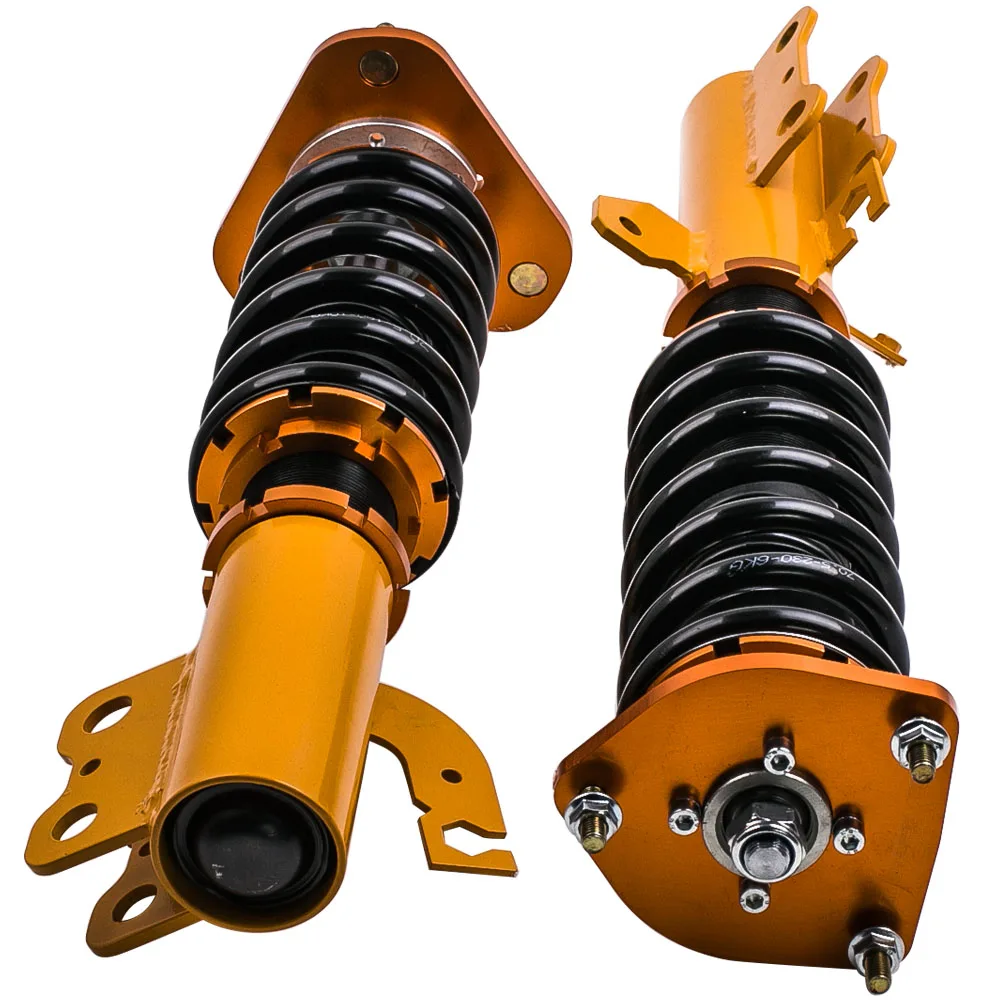 Для Toyota Celica 1990 1993 Coilover Подвески амортизаторы катушки стойки Комплект не