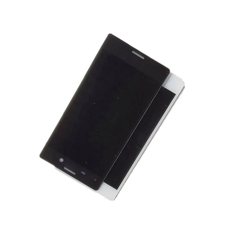 Сенсорный экран ЖК-дисплей Экран для Sony Xperia M4 Aqua E2303 E2306 E2353 E2312 E2333 E2363 Дисплей