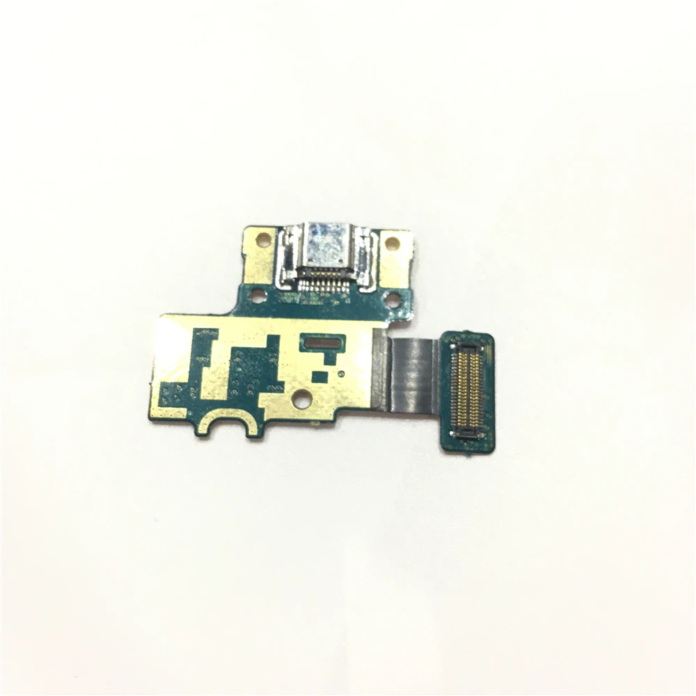 Micro Dock Connector USB Charger Charging Port Flex Cable Ribbon Repair Parts For Samsung Galaxy Note 8.0 N5100 N5110 | Мобильные