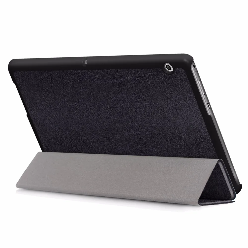 Защитный Магнитный чехол для huawei MediaPad T3 10 AGS-W09/AGS-L09 чехол для Honor Play Pad 2 9,6''